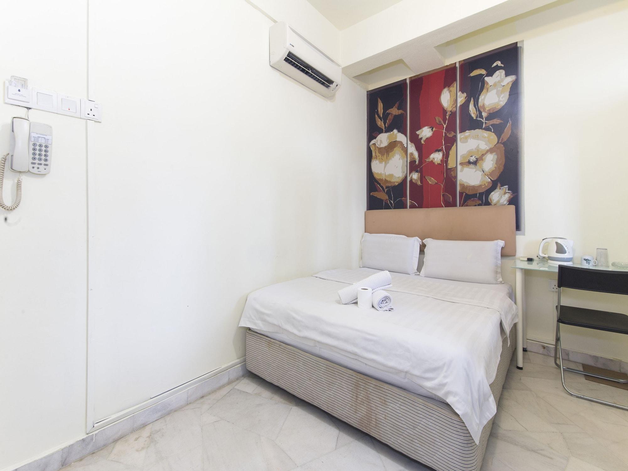 Victory Street Boutique Hotel Kuala Lumpur Exteriér fotografie