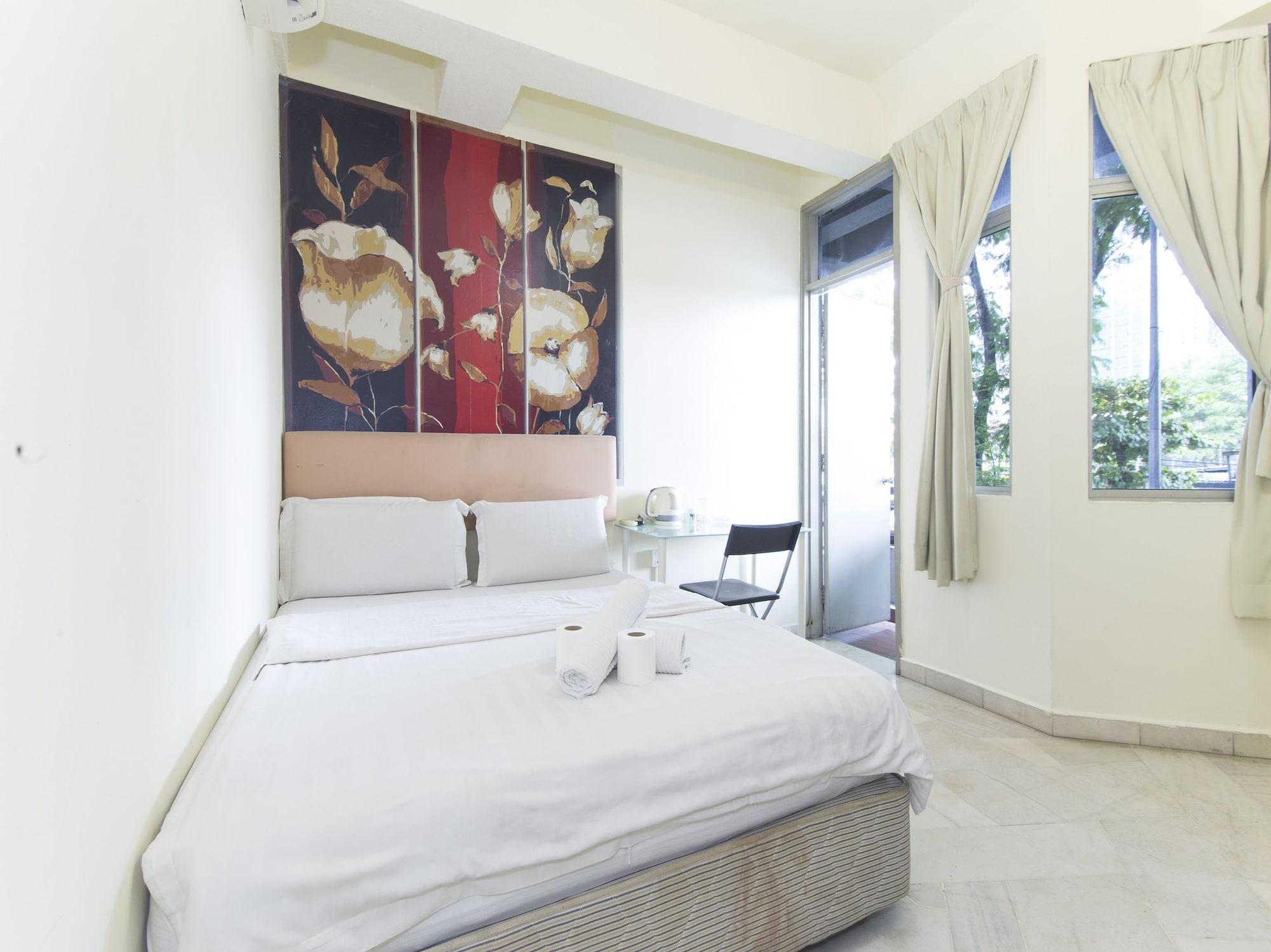 Victory Street Boutique Hotel Kuala Lumpur Exteriér fotografie