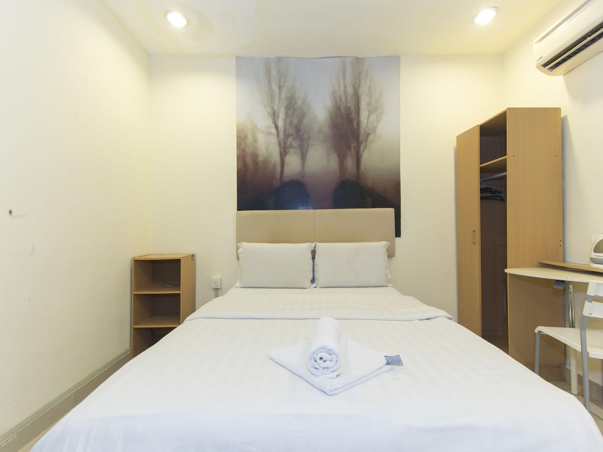 Victory Street Boutique Hotel Kuala Lumpur Exteriér fotografie