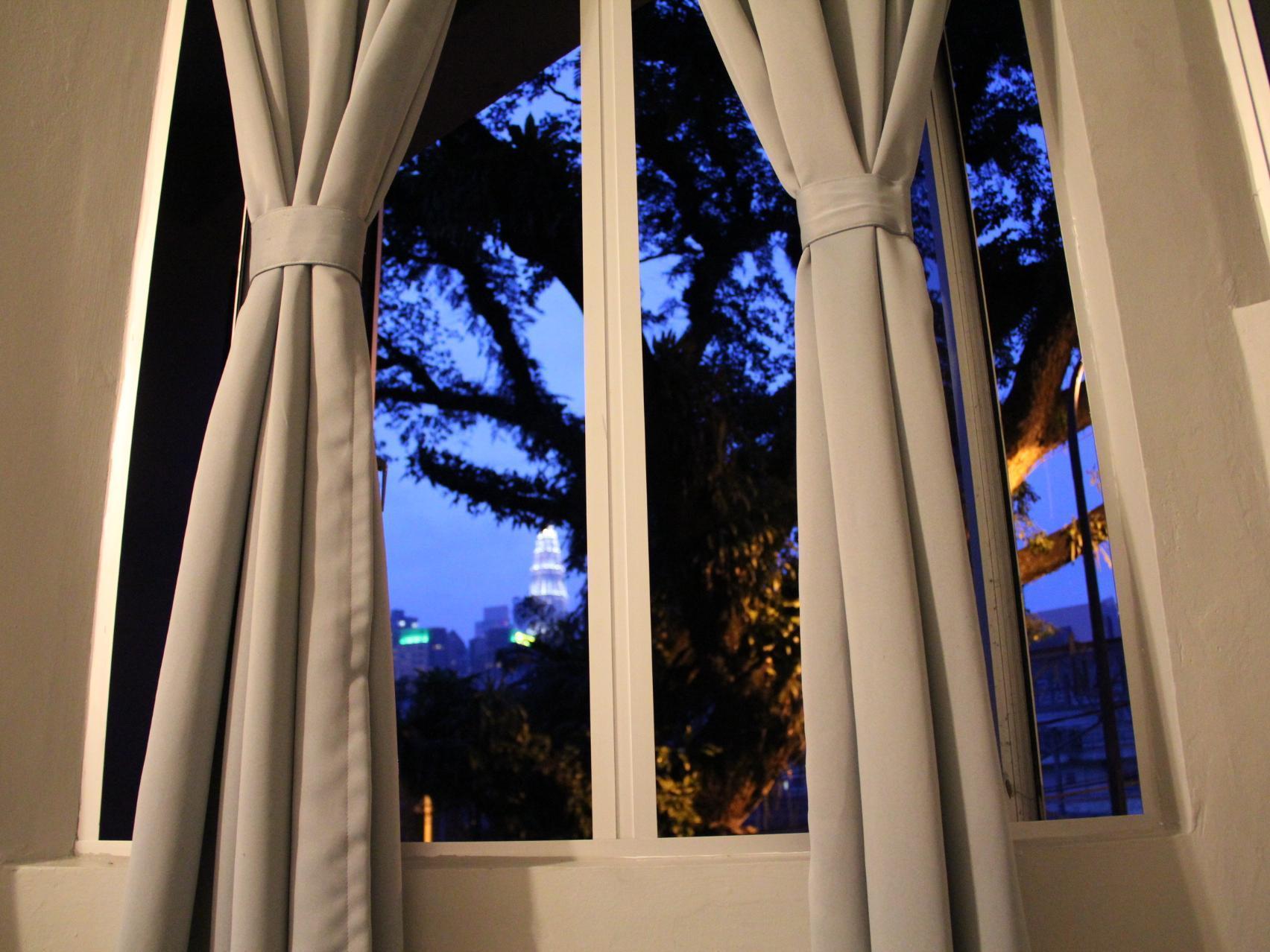 Victory Street Boutique Hotel Kuala Lumpur Exteriér fotografie