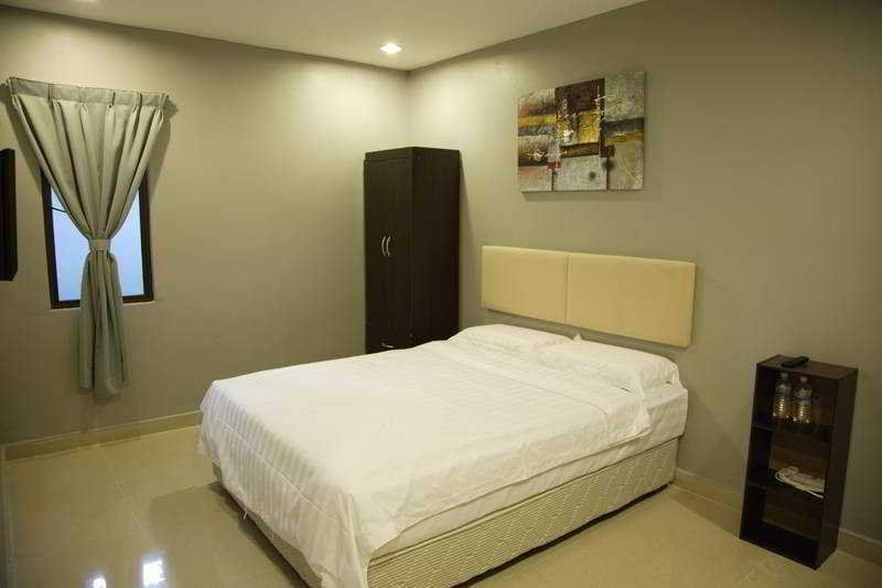 Victory Street Boutique Hotel Kuala Lumpur Exteriér fotografie