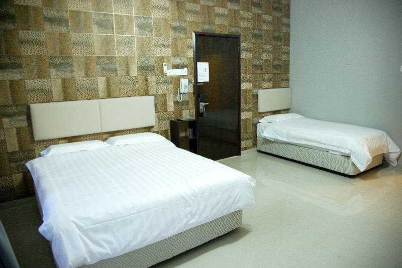 Victory Street Boutique Hotel Kuala Lumpur Exteriér fotografie