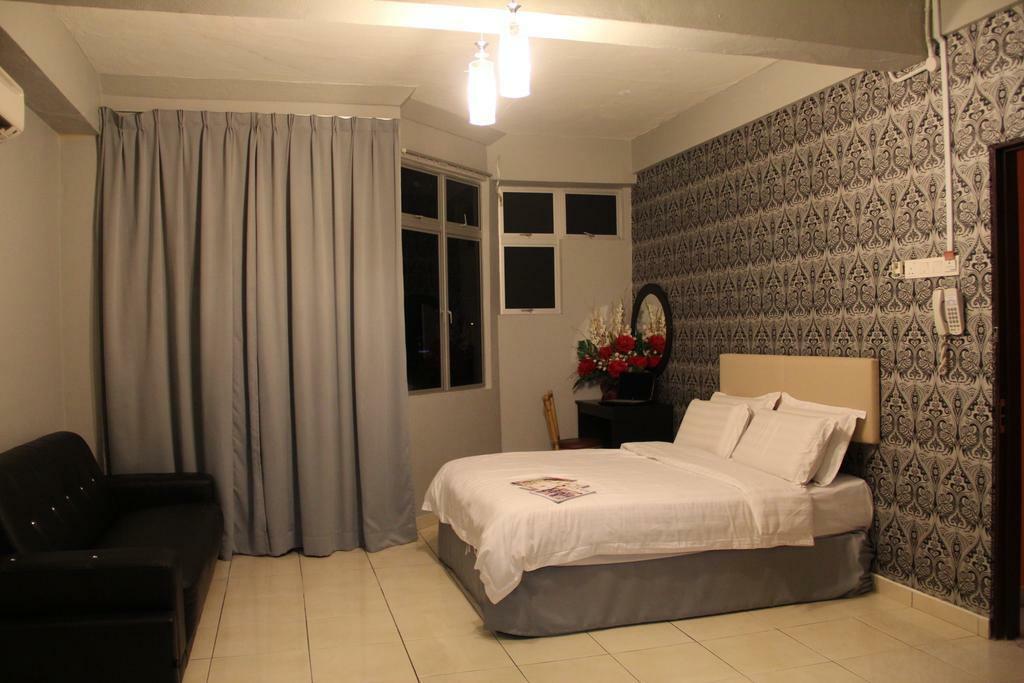 Victory Street Boutique Hotel Kuala Lumpur Exteriér fotografie