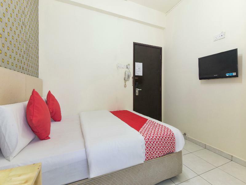 Victory Street Boutique Hotel Kuala Lumpur Exteriér fotografie
